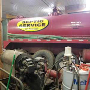 Mcsinc Septics