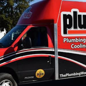 The Plumbing Works