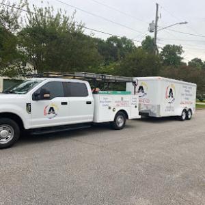 A Plus Heating Cooling & Remodeling