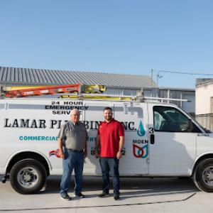Lamar Plumbing