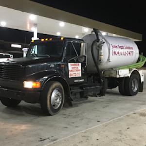 Jones Septic Solutions