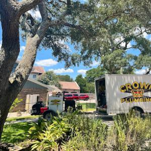 Crown Plumbing