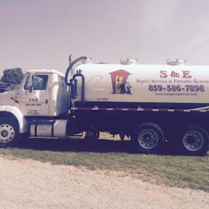 S & E Construction / Septic Service