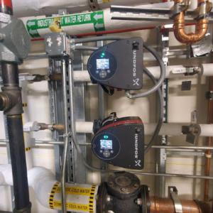 Facilities Plumbing & Drain