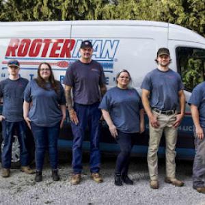 Rooter Man