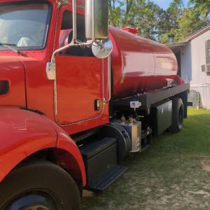 Riley Septic Service