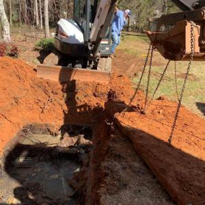 Kitchens Septic