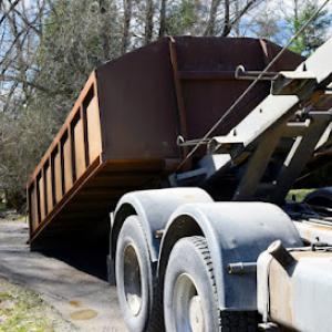 A & A Construction Waste Removal