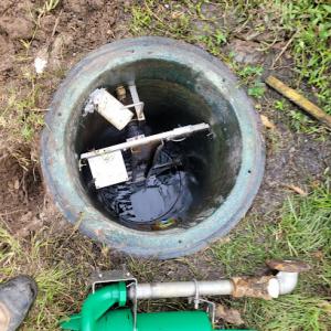 Upfront Septic & Pumping LLC / Vet Owned & Operated