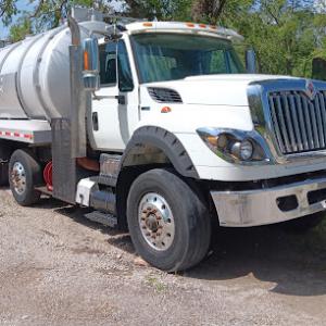 Dailey Septic Services