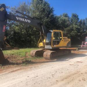 Cottingham's Septic & Custom Services