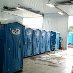 Raska Sewer Service