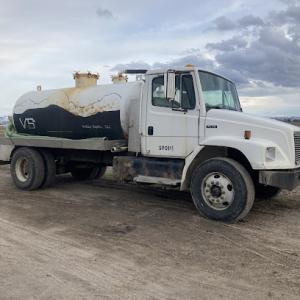 Valley Septic Services
