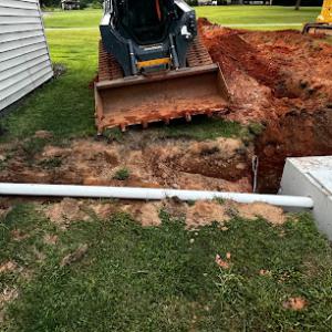 Upstate Septic Tank