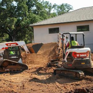Davis Excavating