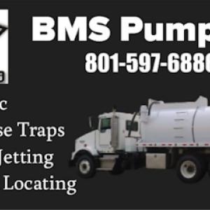 BMS Pumping