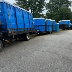 Chastains Septic Tank Services, LLC & Chastain's Portable Toilets