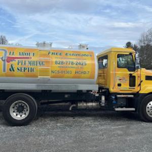All About Septic