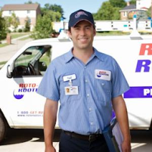 Roto-Rooter Plumbing & Drain Services - Upper RGV