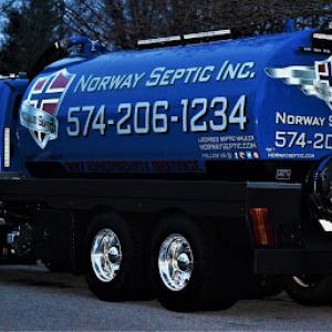 Norway Septic