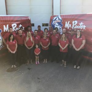 Mr Rooter Plumbing Of Auburn
