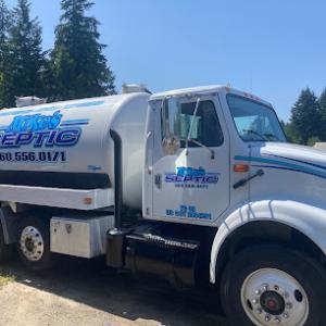 Mike's Septic Services
