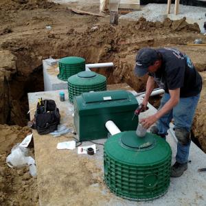 Northern Illinois Septic Service