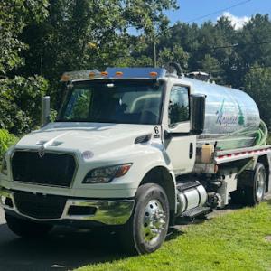 Mayland Septic Service