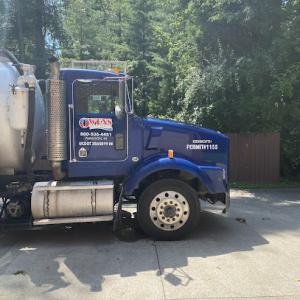 Owens Septic Service