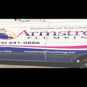Armstrong Plumbing