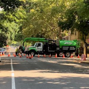APS Environmental