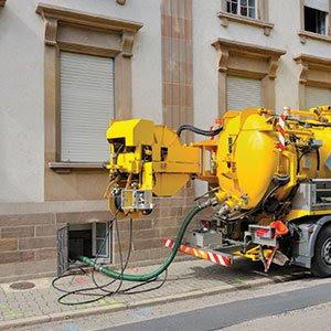 R W Owen Septic Services