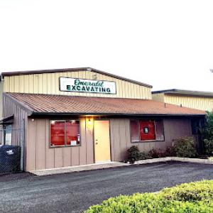 Emerald Excavating
