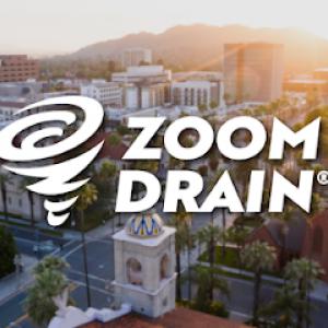Zoom Drain