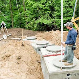 Belton Septic Tank Service