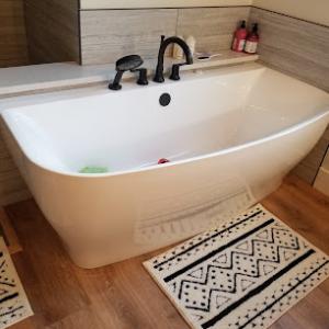 CJ Bass Plumbing