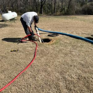 B & L Construction & Septic Service