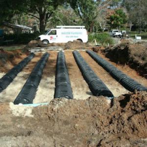 Clay County Master Plumbing