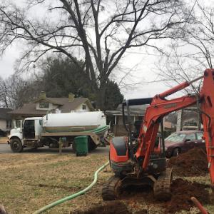 Smith Septic & Excavation