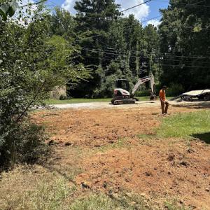 Ingrams Quality Septic Services