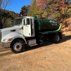 Mountain Septic Service