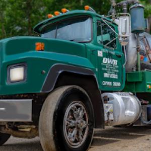 DWR Del Monte Waste Removal