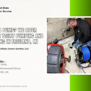 Mid-State Sewer Service