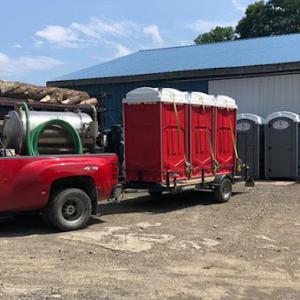 Northeastern Sanitary Services