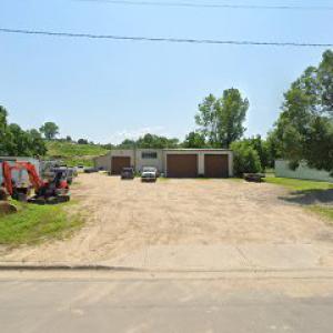 MJS of Red Wing/Larry's Excavating