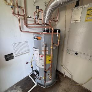 My Plumber Plus