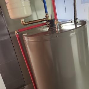 Platinum Plumbing