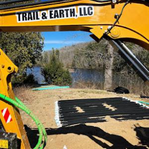 Trail & Earth
