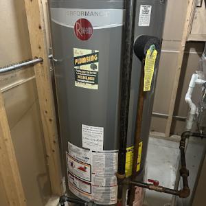 Burr Oak Plumbing