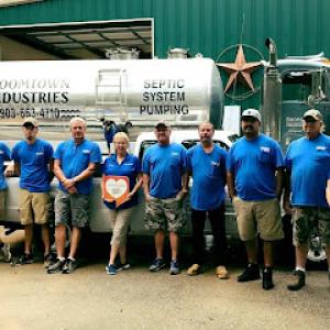 Boomtown Industries